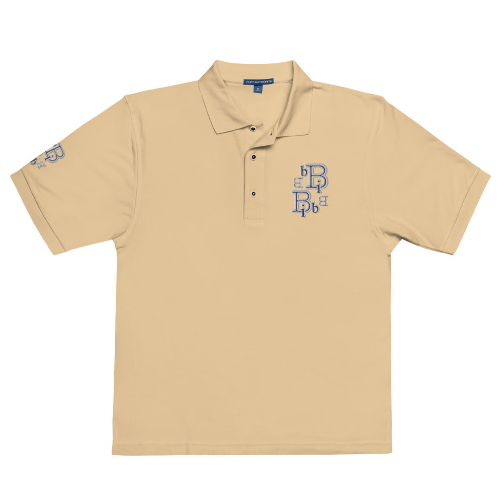 Bilyunbucs Premium Polo