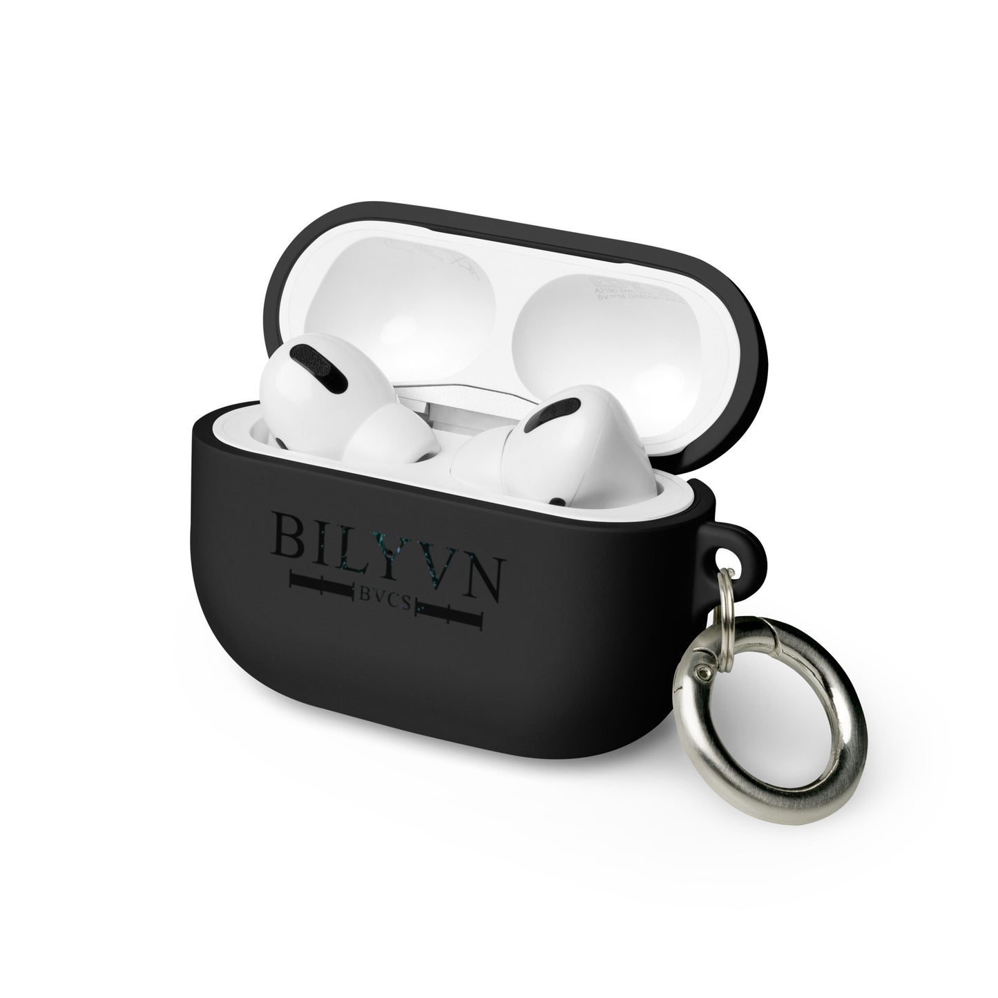 X Rubber Case for AirPods®