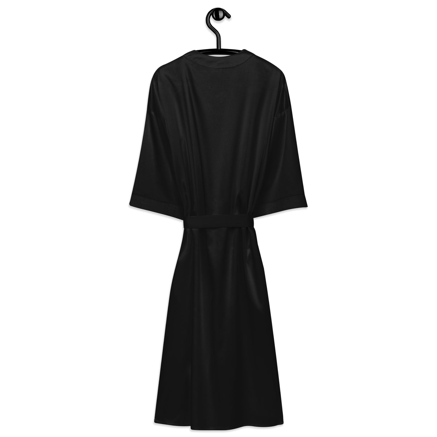 Women’s Satin robe