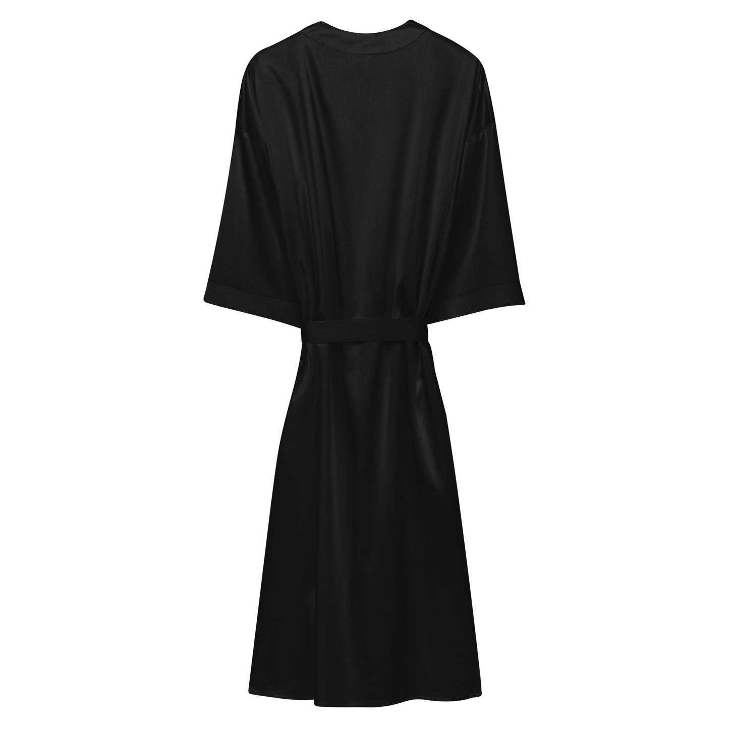 Women’s Satin robe