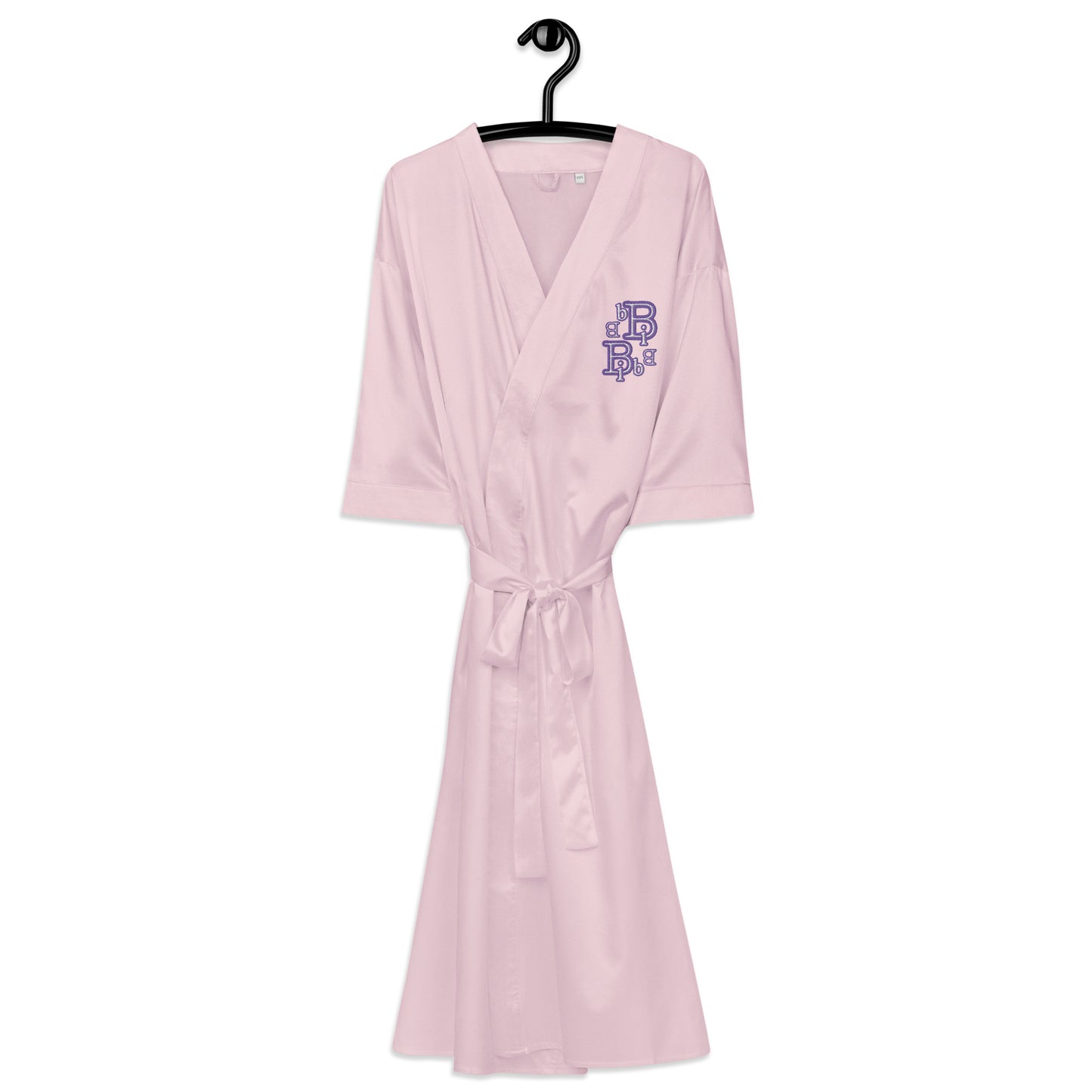 Women’s Satin robe