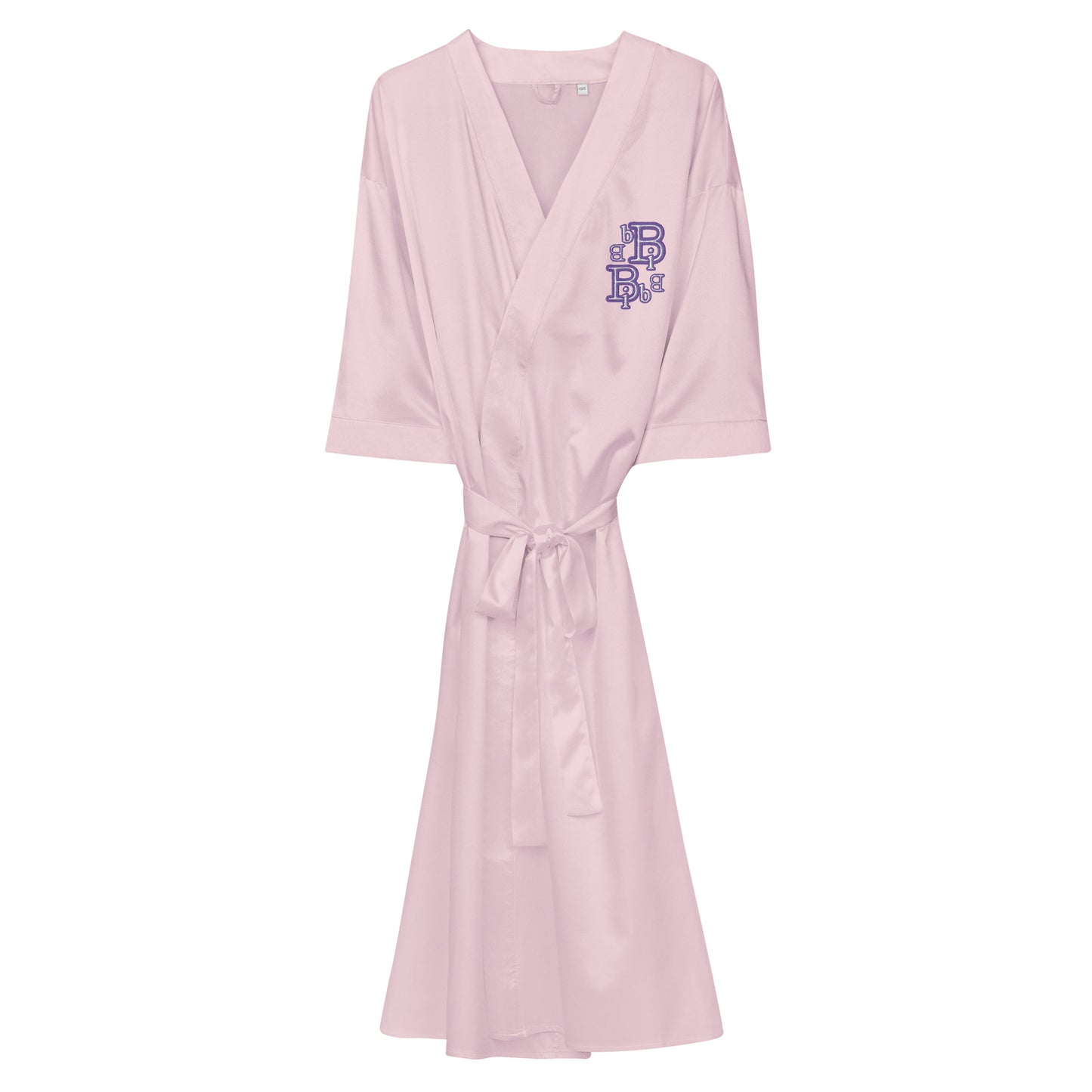 Women’s Satin robe