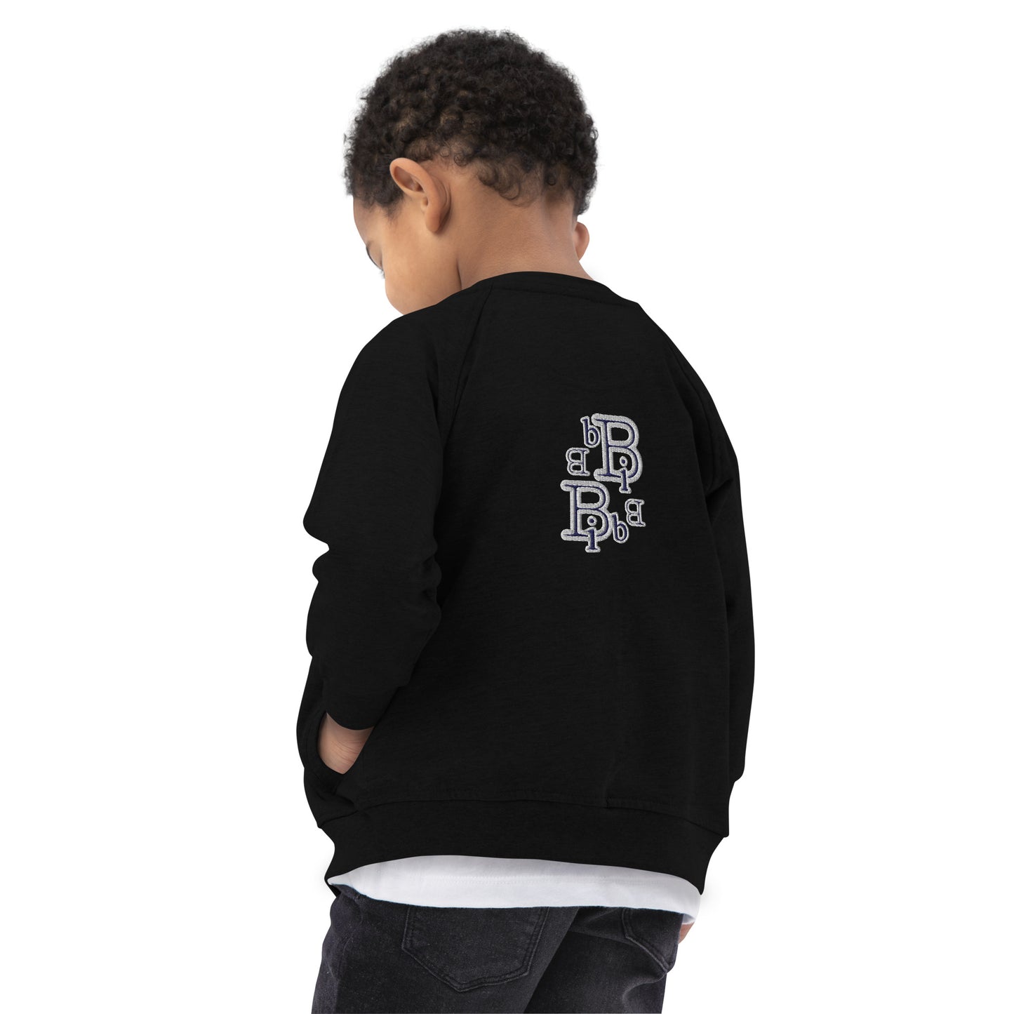 Youth Bomber Jacket