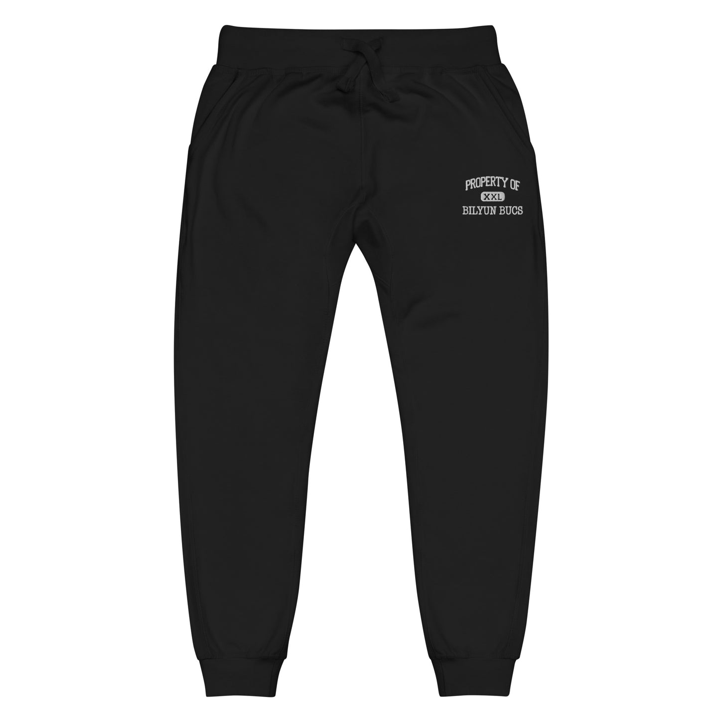 Property set sweatpants