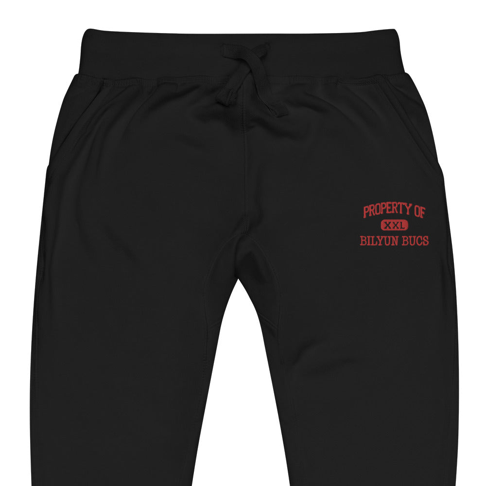 Property set sweatpants