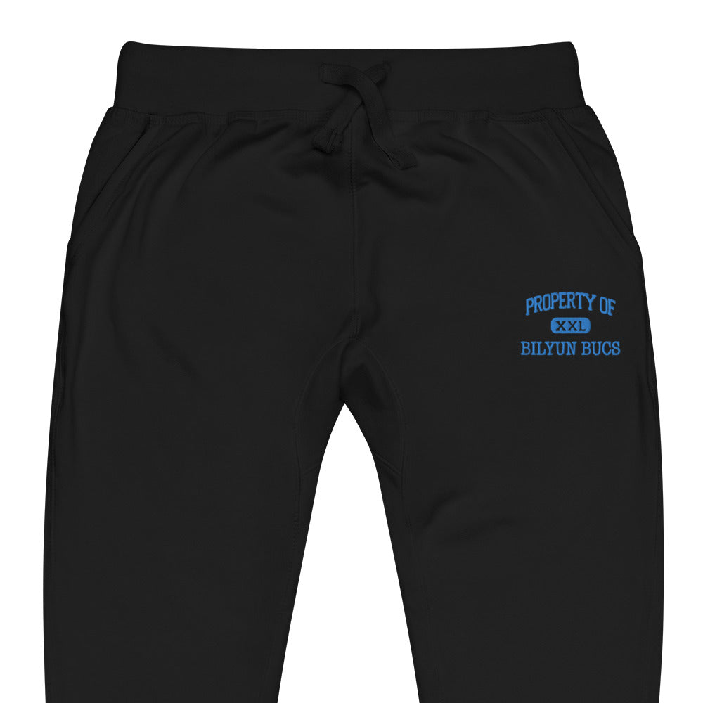 Property set sweatpants