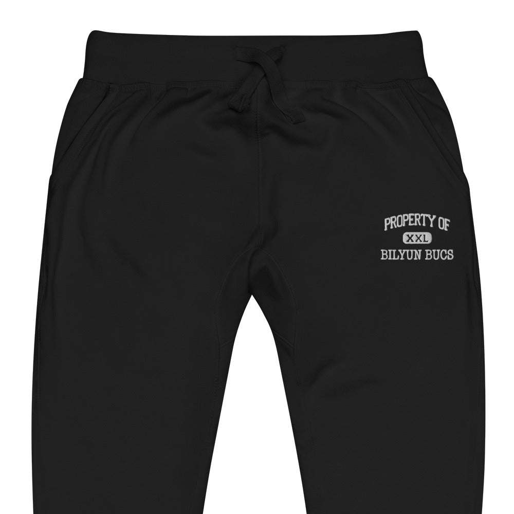 Property set sweatpants