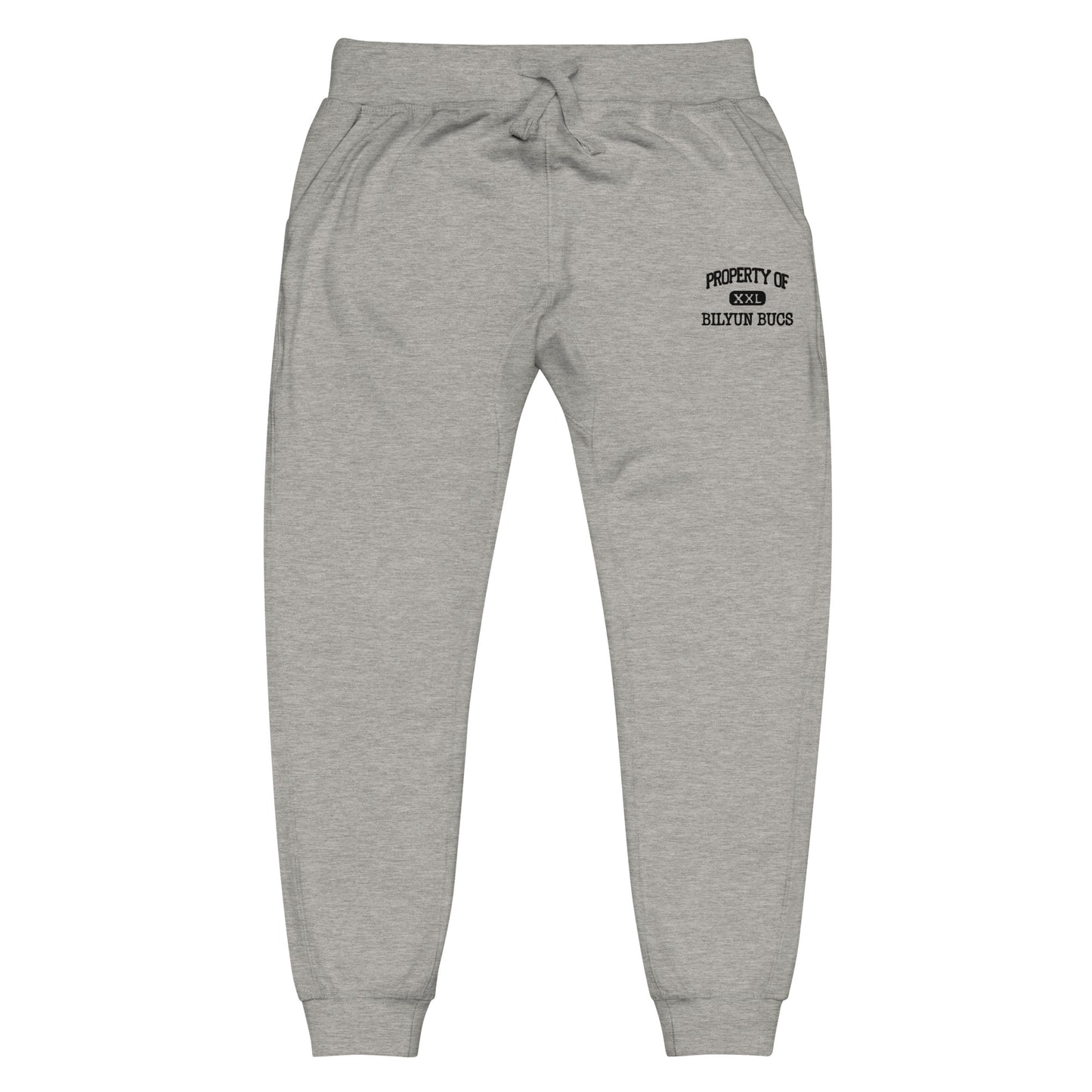 Property set sweatpants