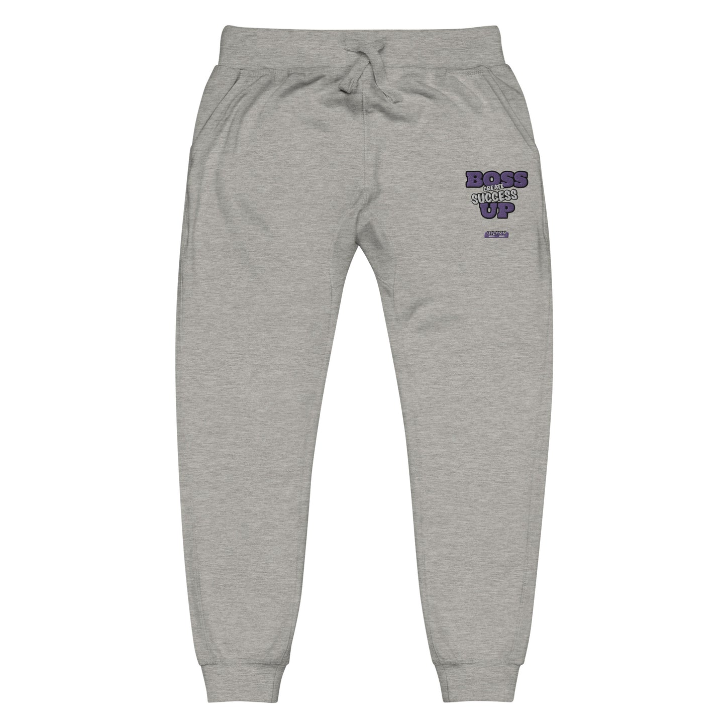 Boss up set sweatpants