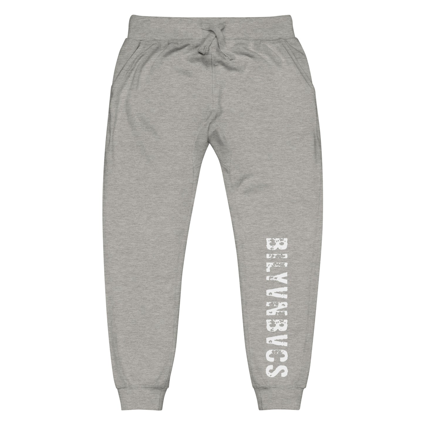 Bilyunbucs sweatpants