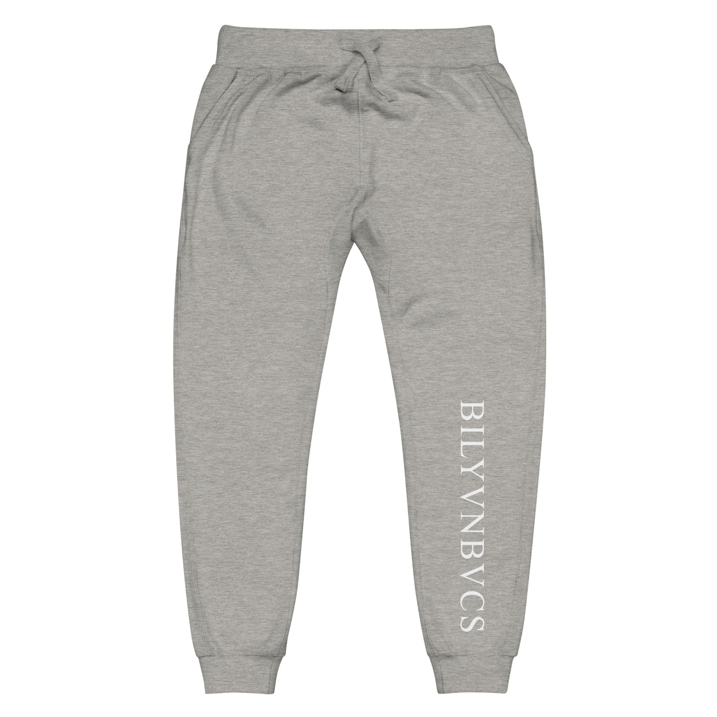 Bilyunbucs sweatpants