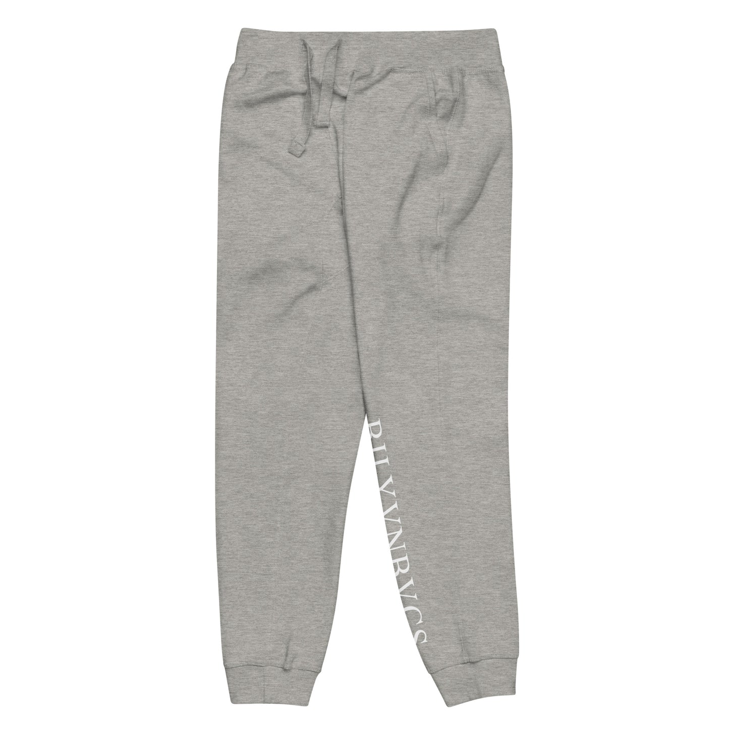 Bilyunbucs sweatpants