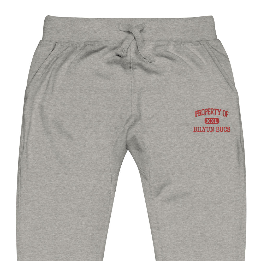 Property set sweatpants