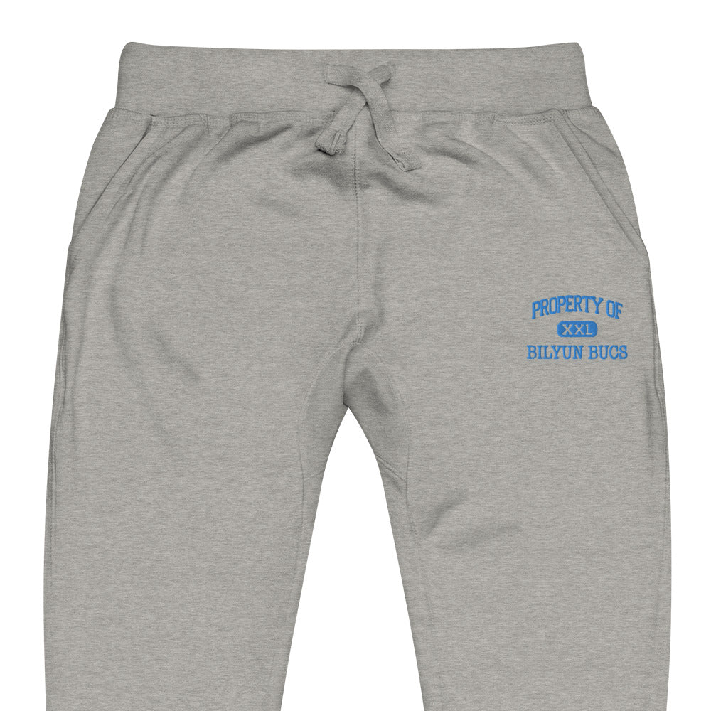 Property set sweatpants