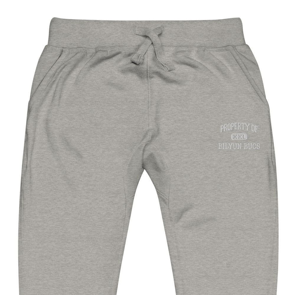 Property set sweatpants