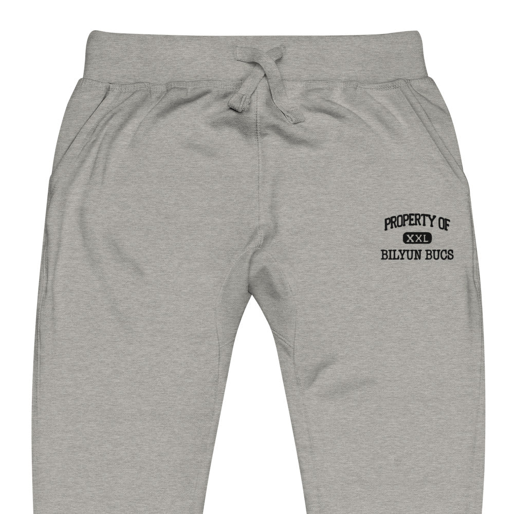 Property set sweatpants