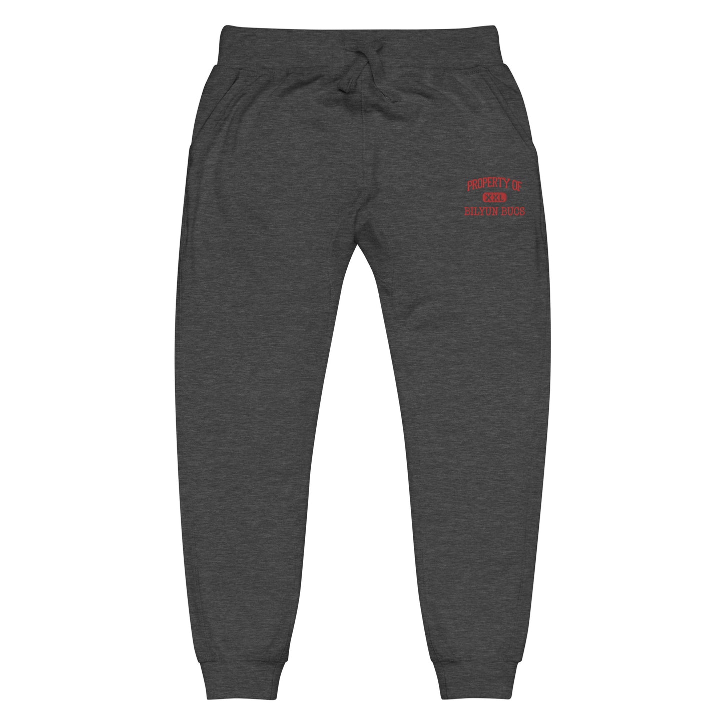 Property set sweatpants