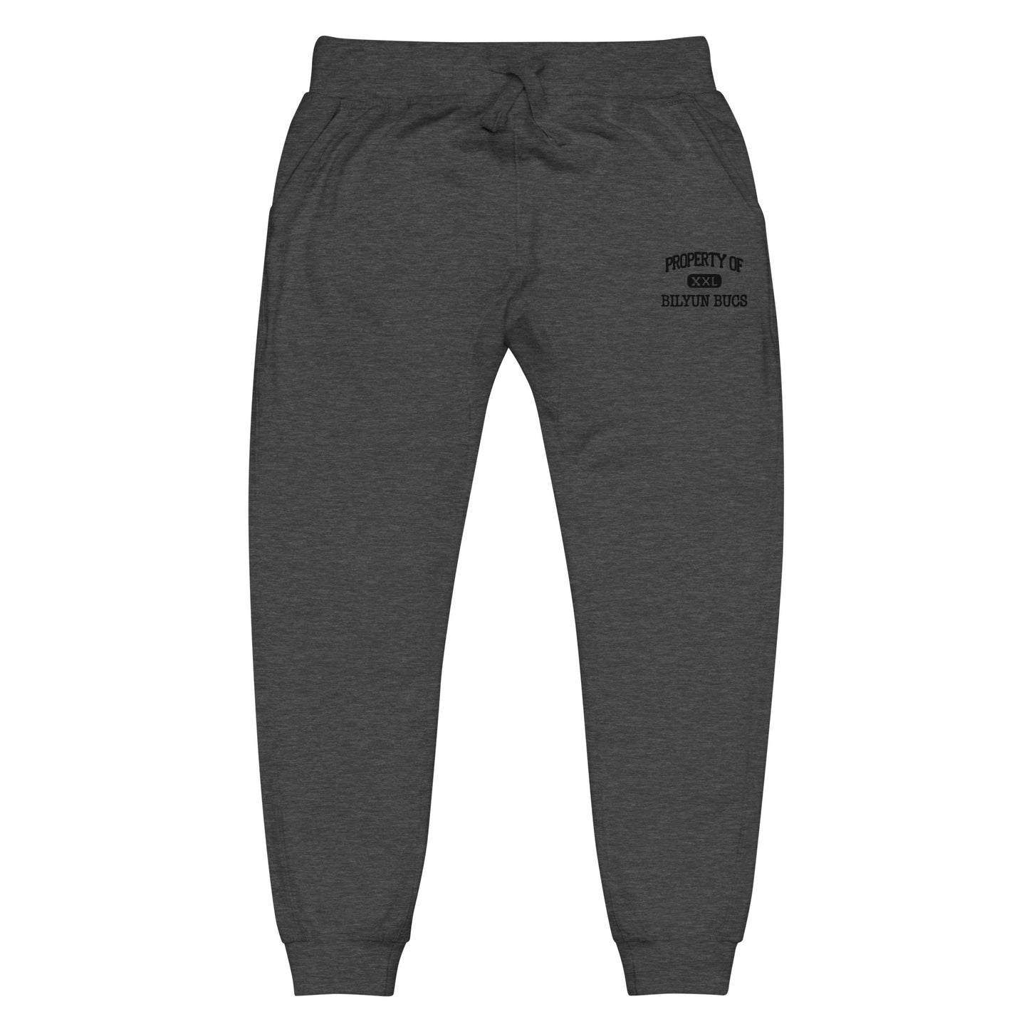 Property set sweatpants