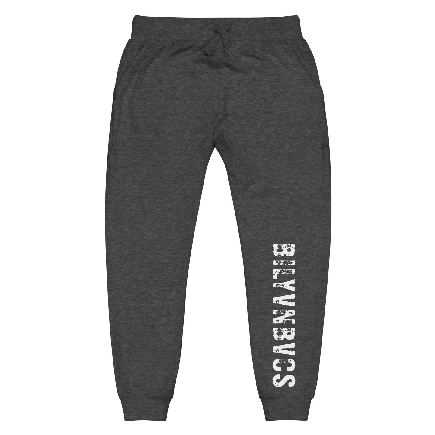 Bilyunbucs sweatpants