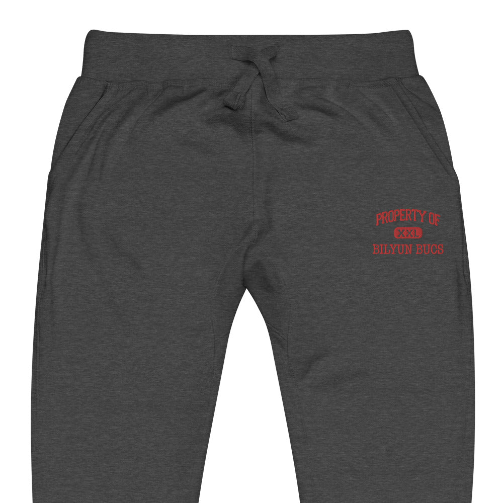 Property set sweatpants