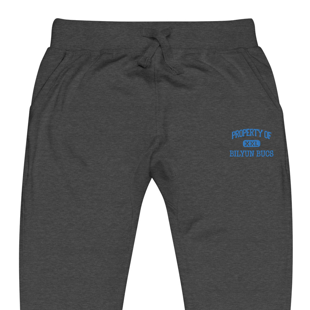 Property set sweatpants