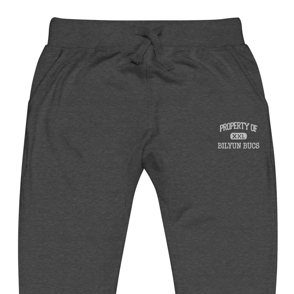 Property set sweatpants