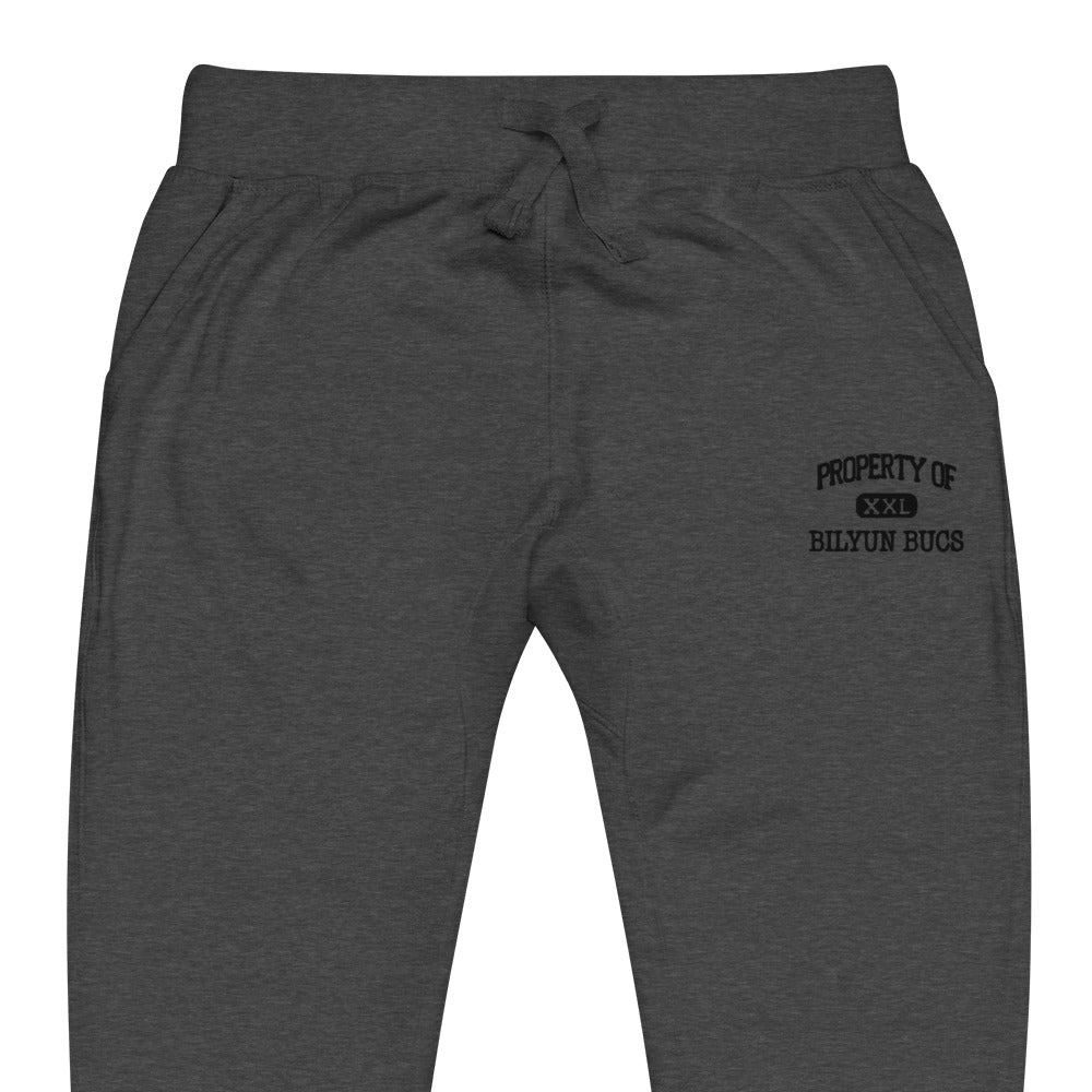 Property set sweatpants