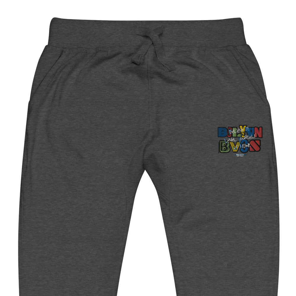 Bilyunbucs set sweatpants