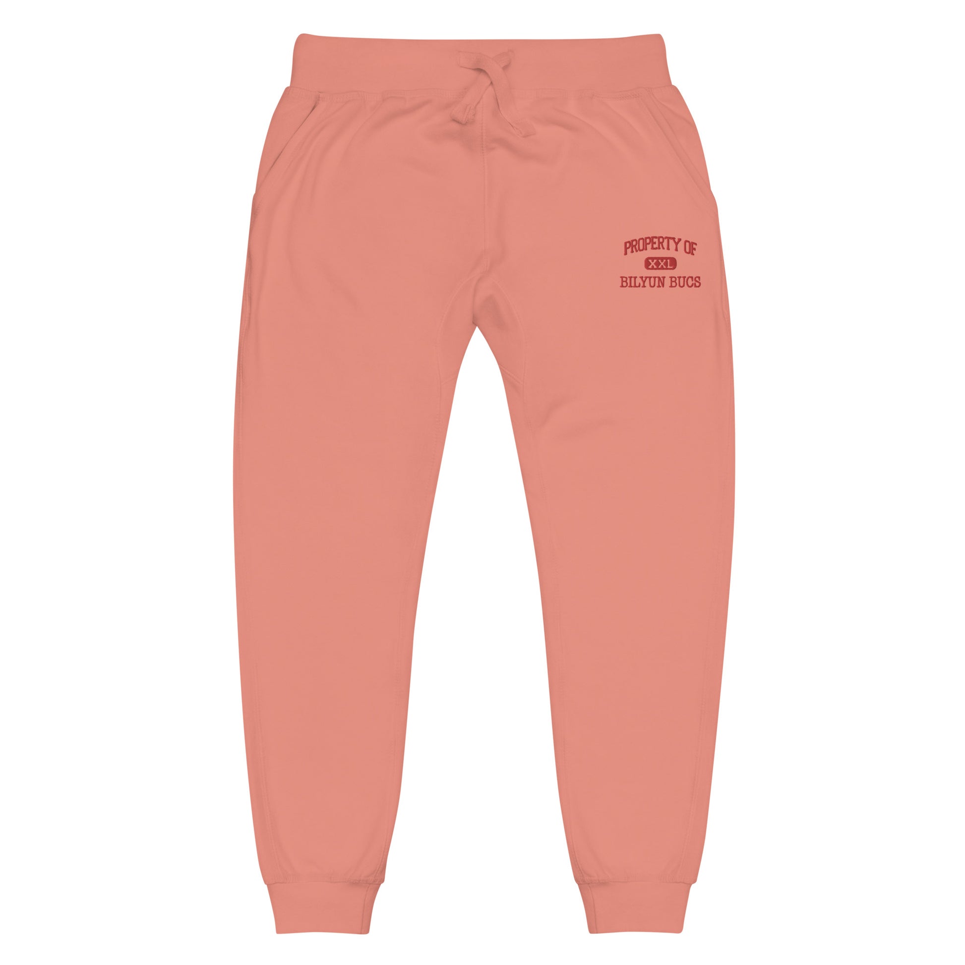 Property set sweatpants – Bilyun Bucs Clothing co.