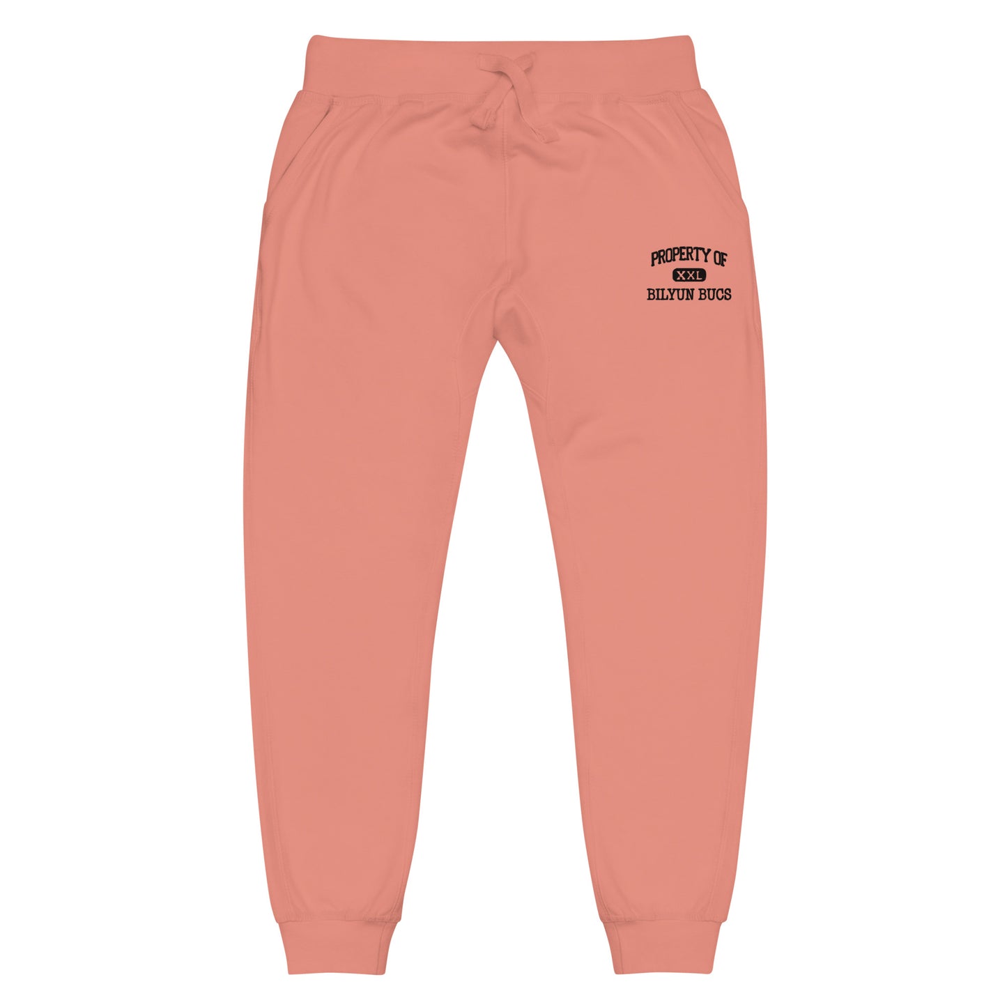 Property set sweatpants