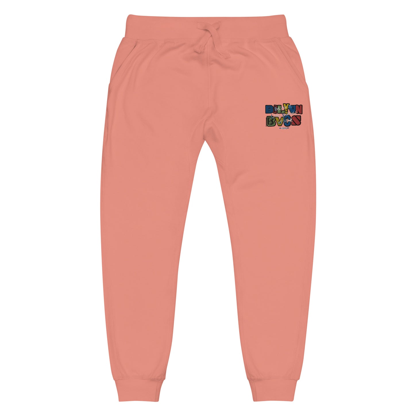 Bilyunbucs set sweatpants