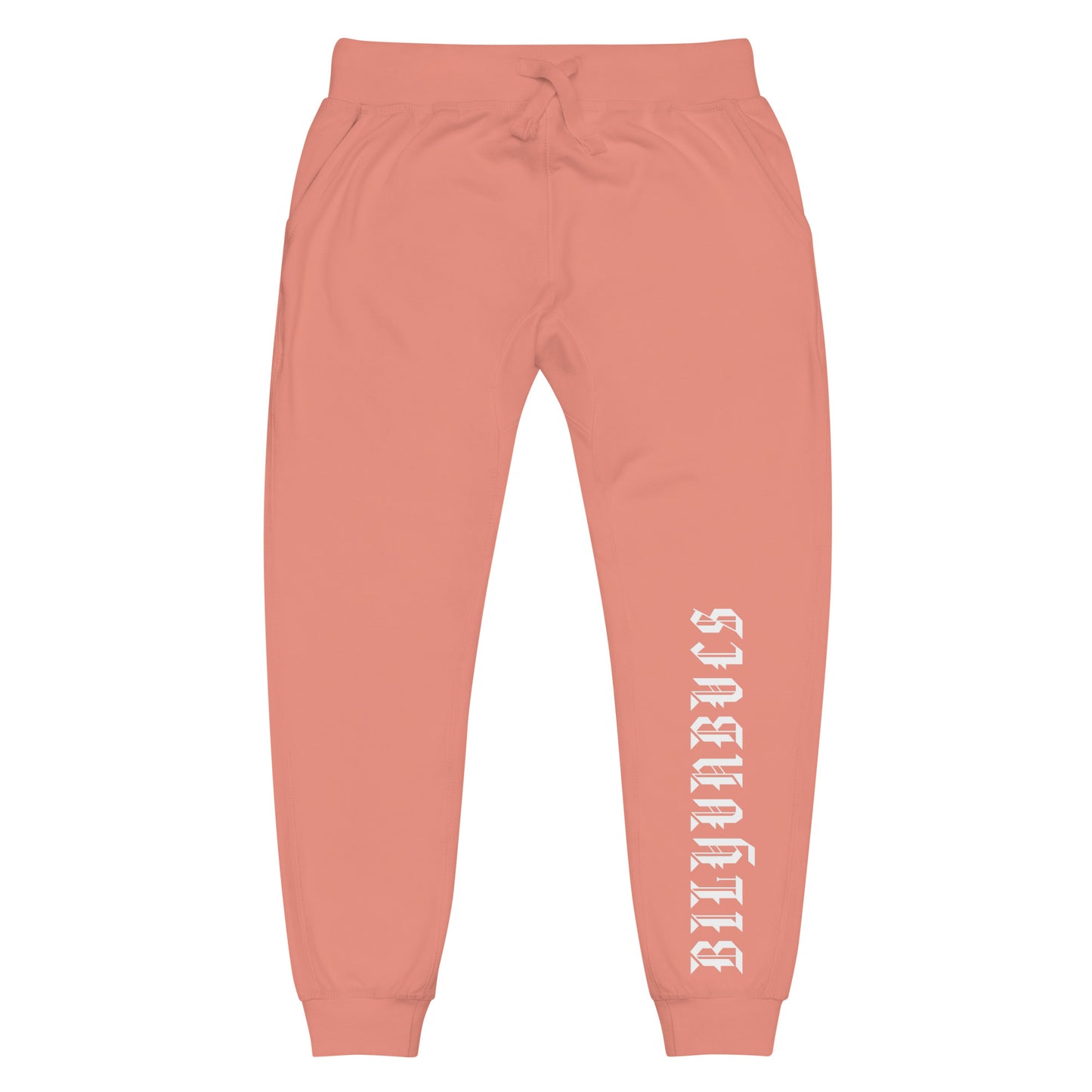 Bilyunbucs sweatpants