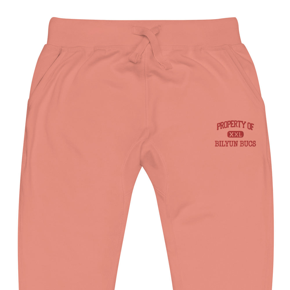 Property set sweatpants