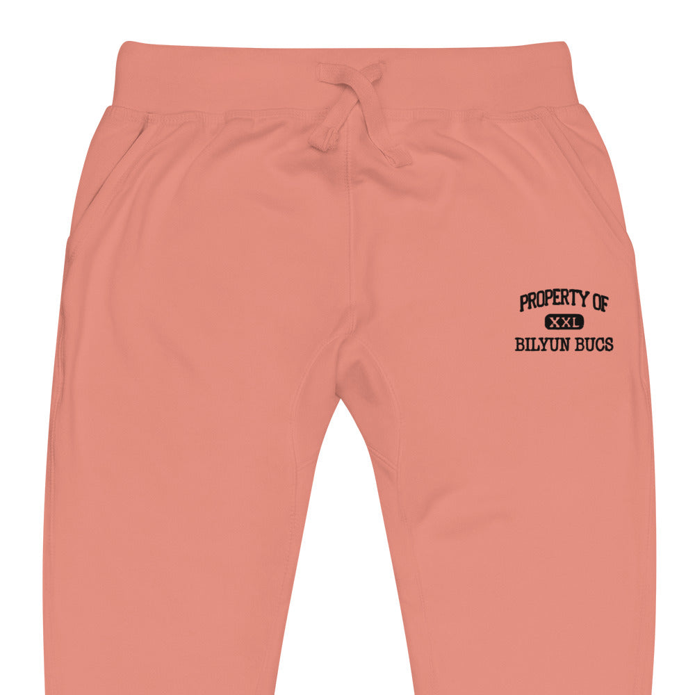 Property set sweatpants