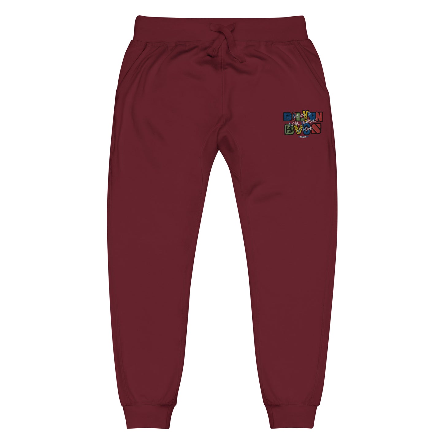 Bilyunbucs set sweatpants