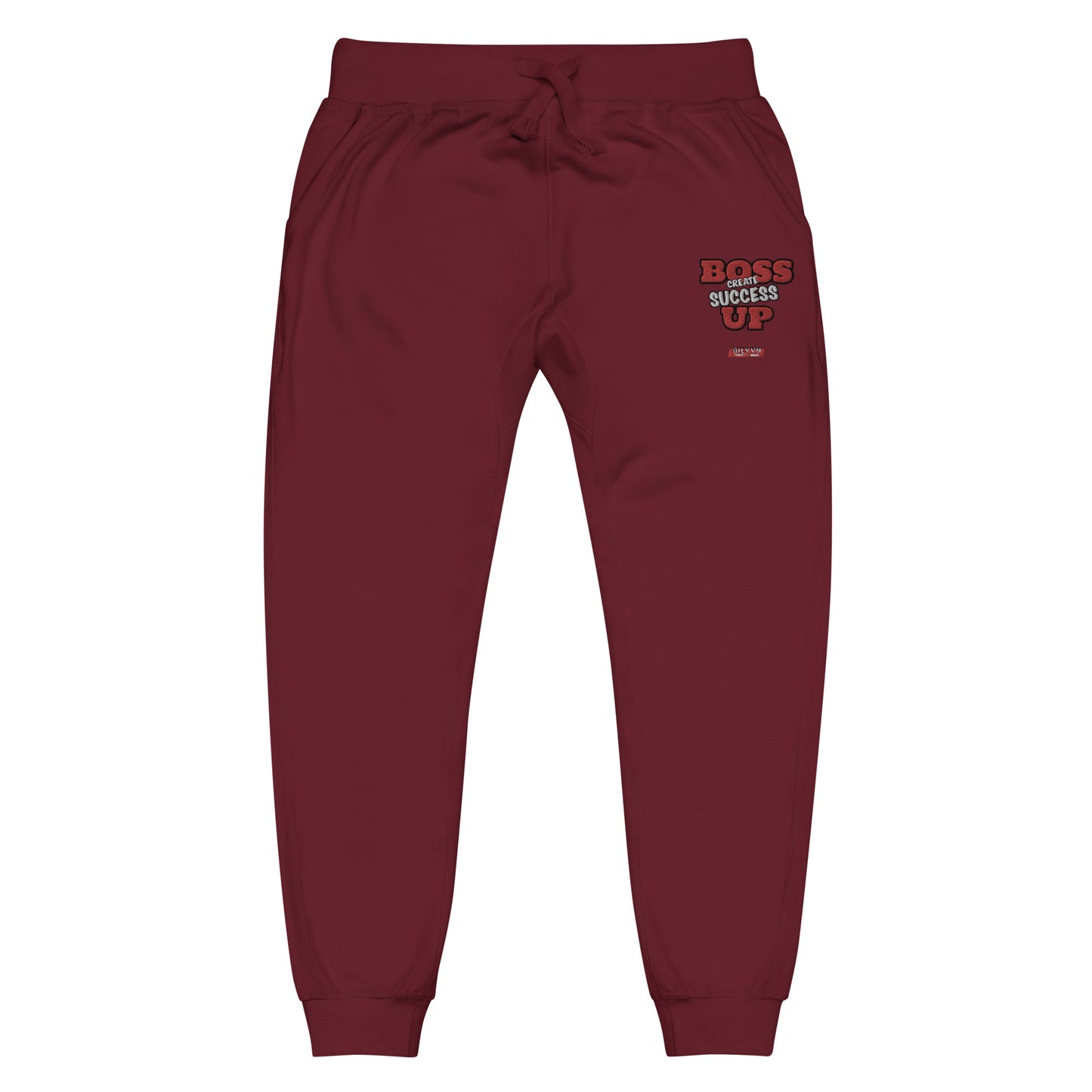 Boss up set sweatpants