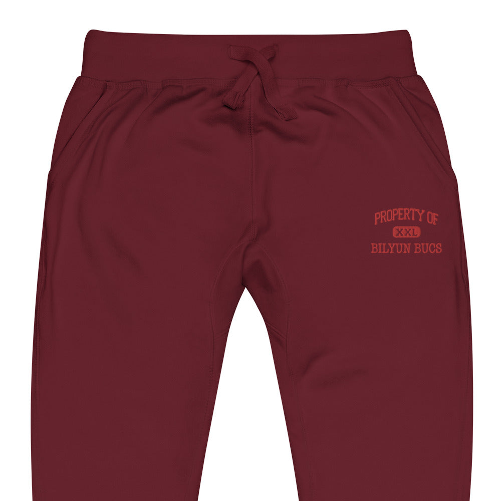 Property set sweatpants