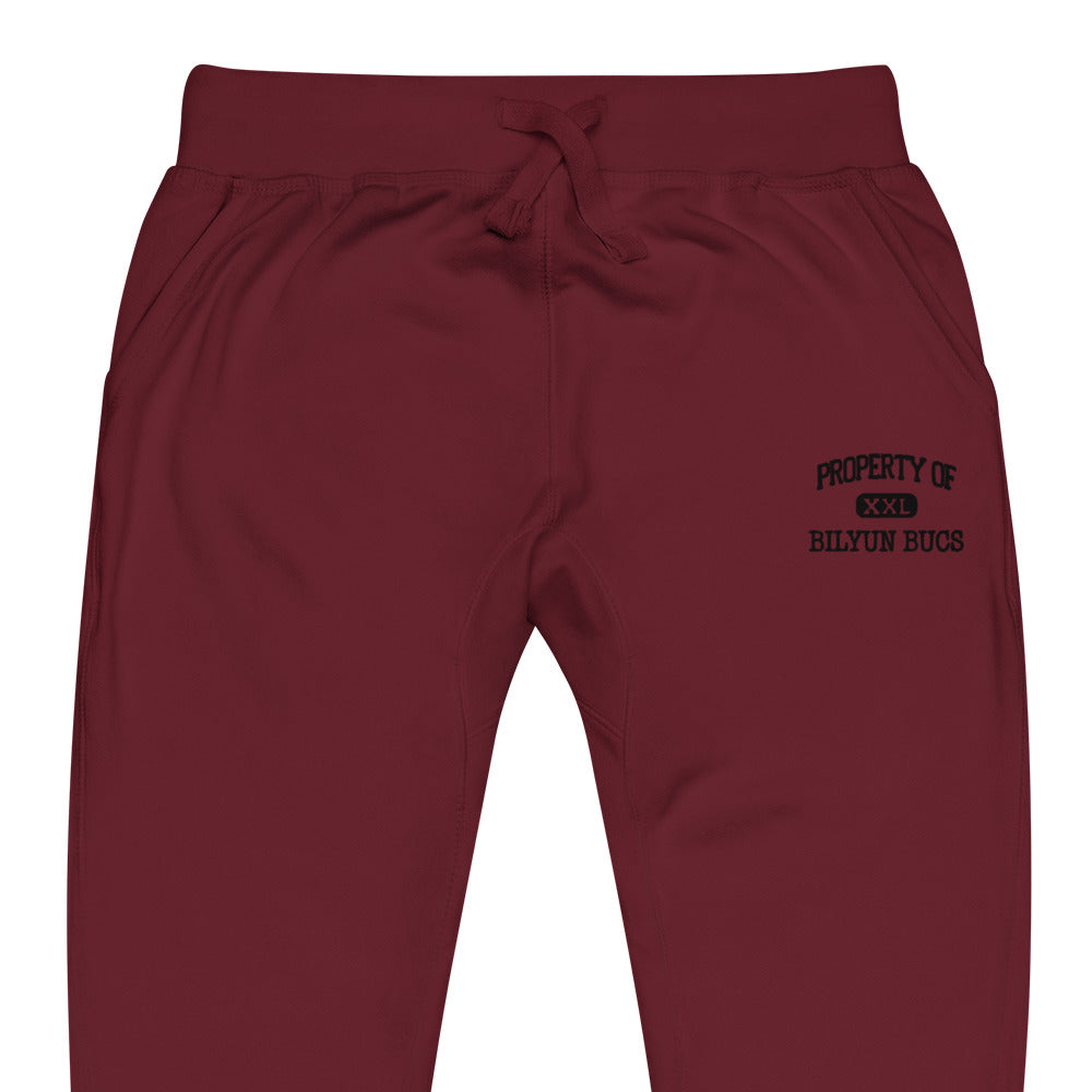 Property set sweatpants