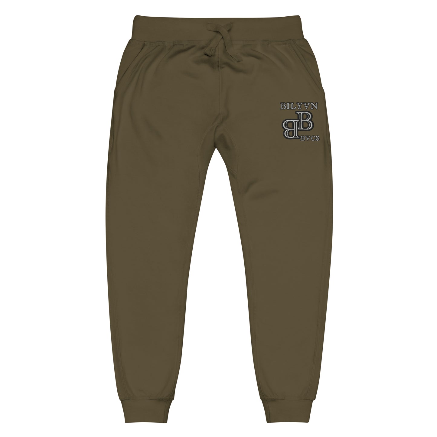 Bilyunbucs sweatpants