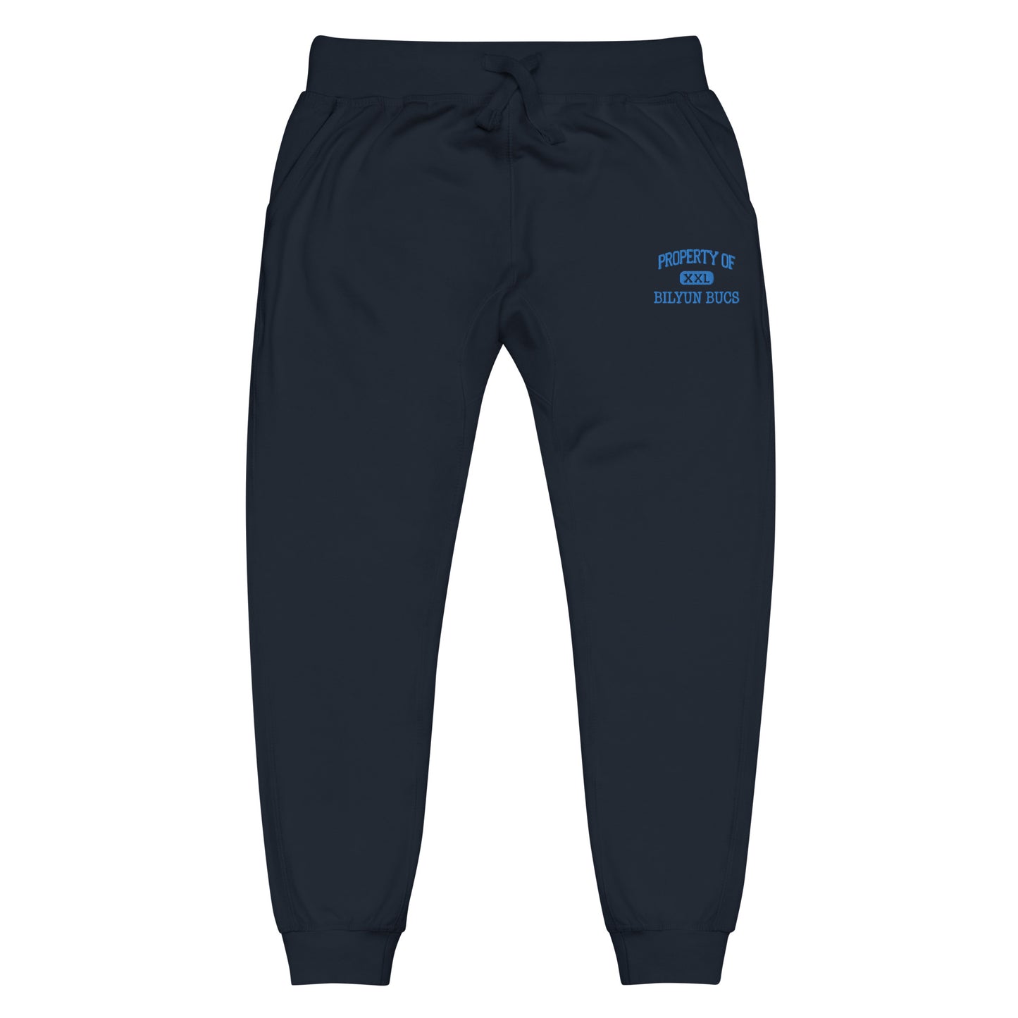 Property set sweatpants