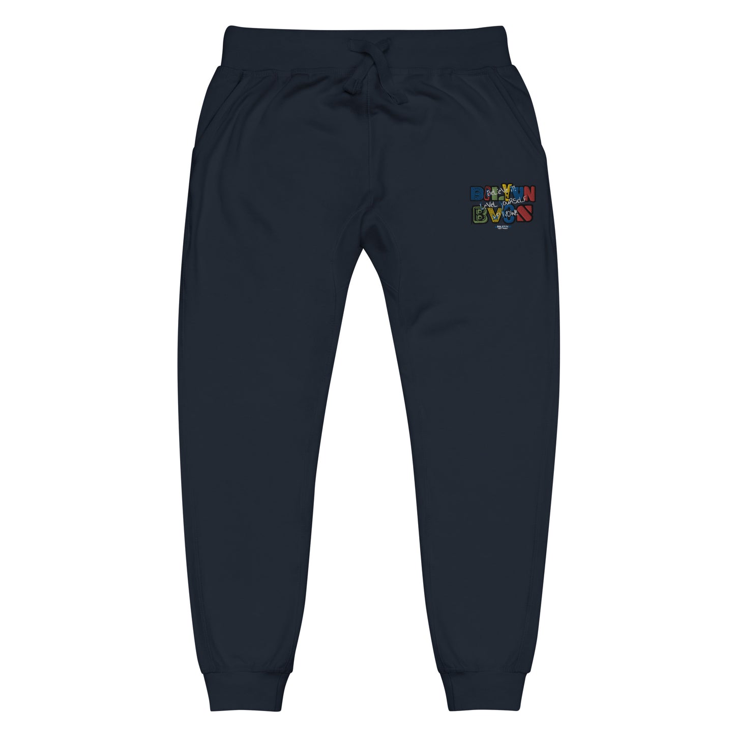 Bilyunbucs set sweatpants