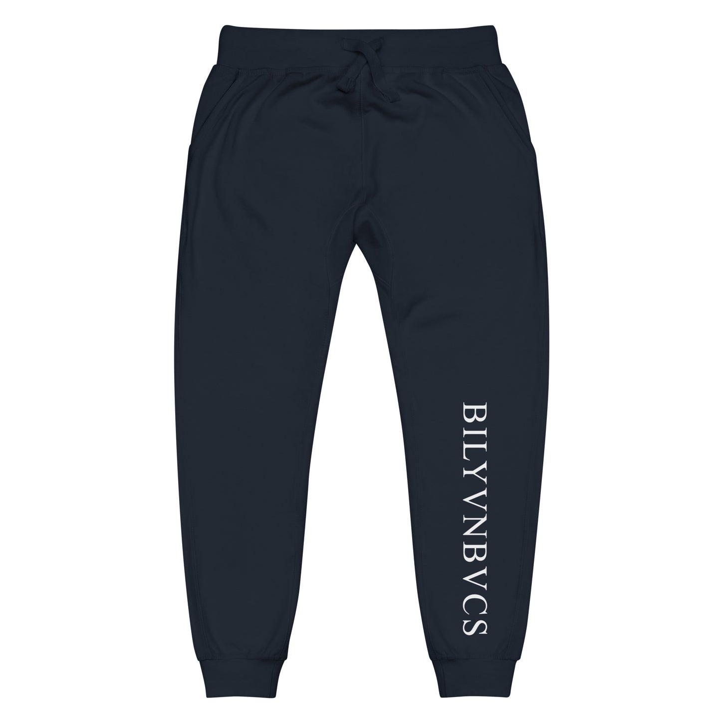 Bilyunbucs sweatpants