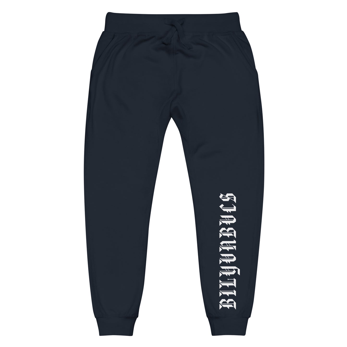 Bilyunbucs sweatpants