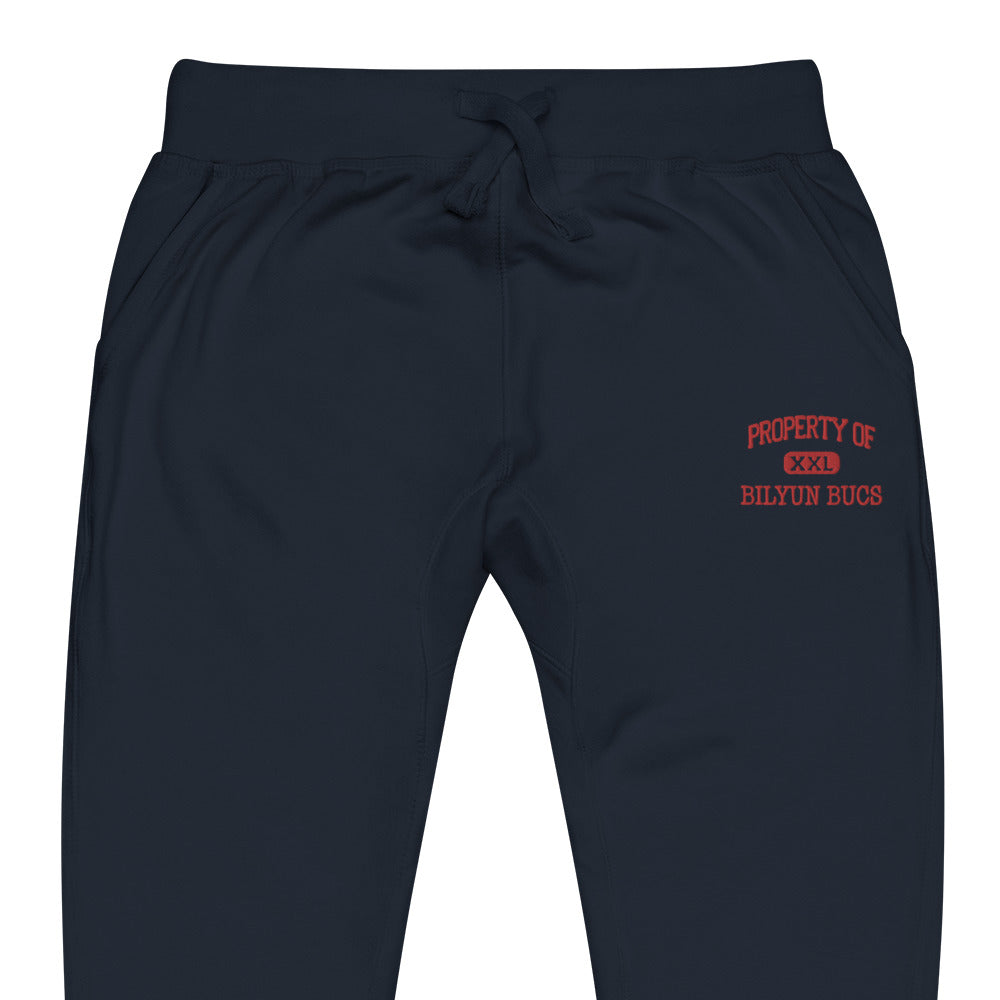 Property set sweatpants