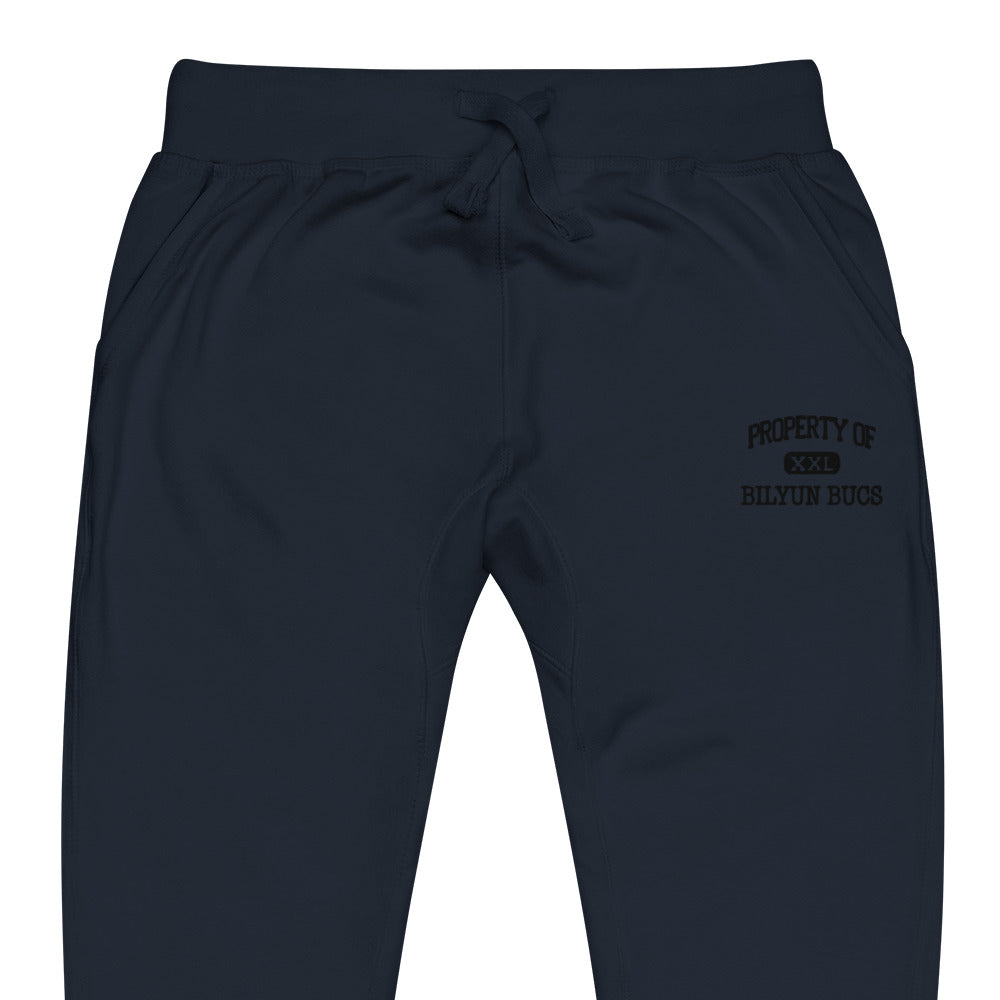 Property set sweatpants