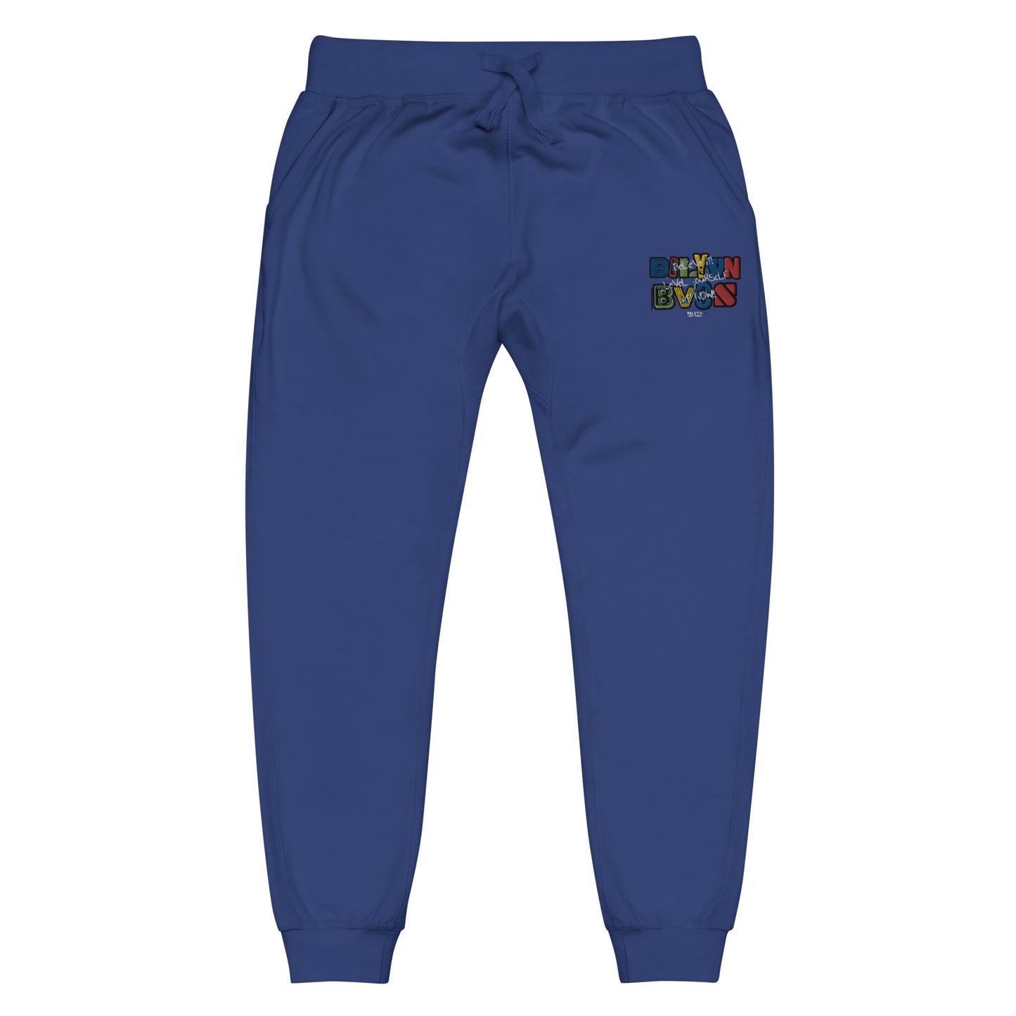 Bilyunbucs set sweatpants