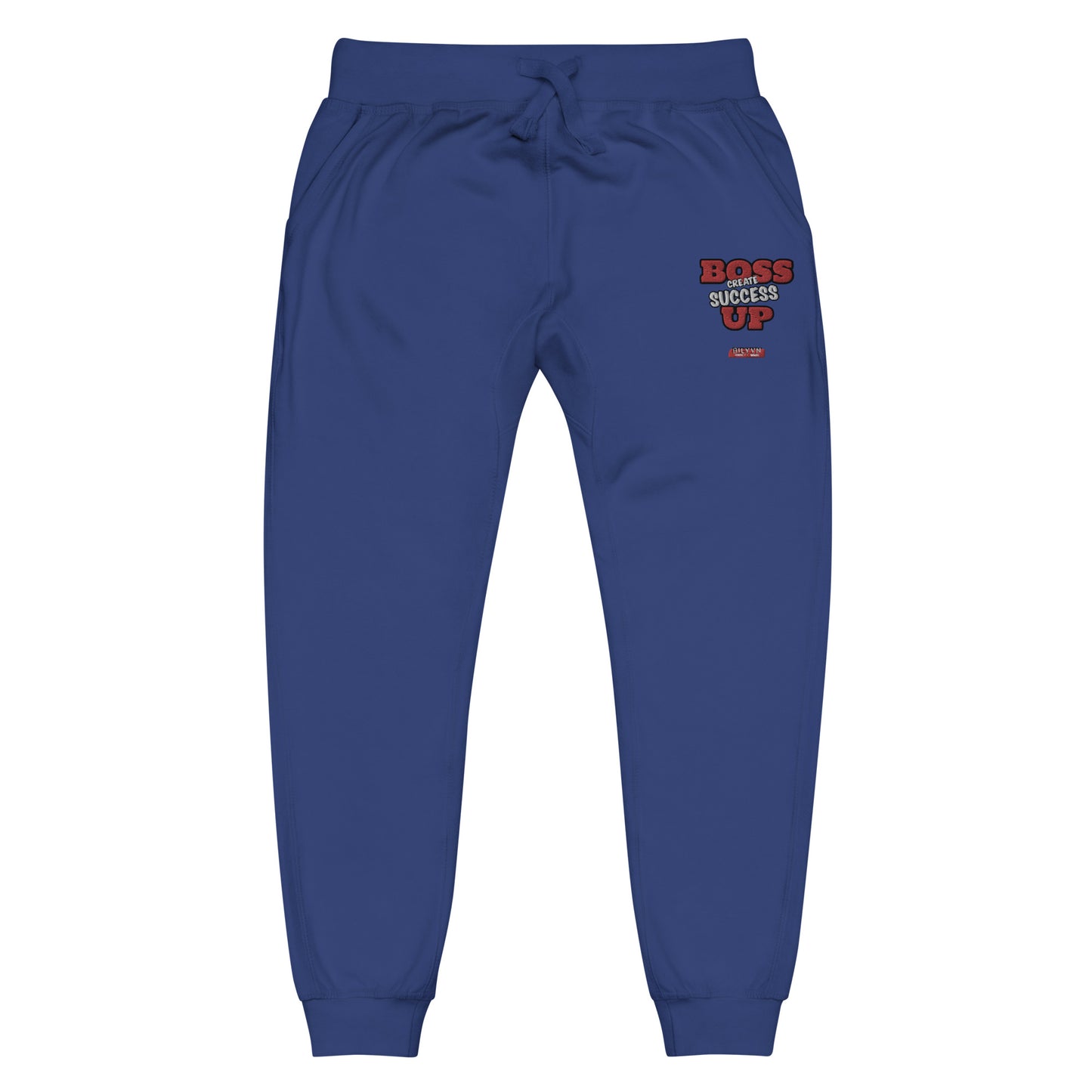 Boss up set sweatpants