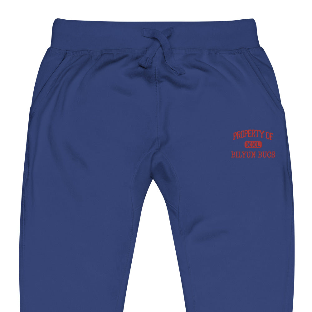 Property set sweatpants