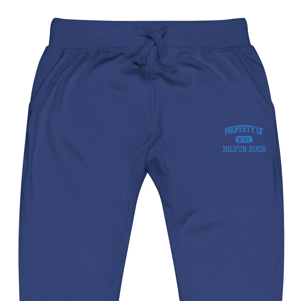 Property set sweatpants