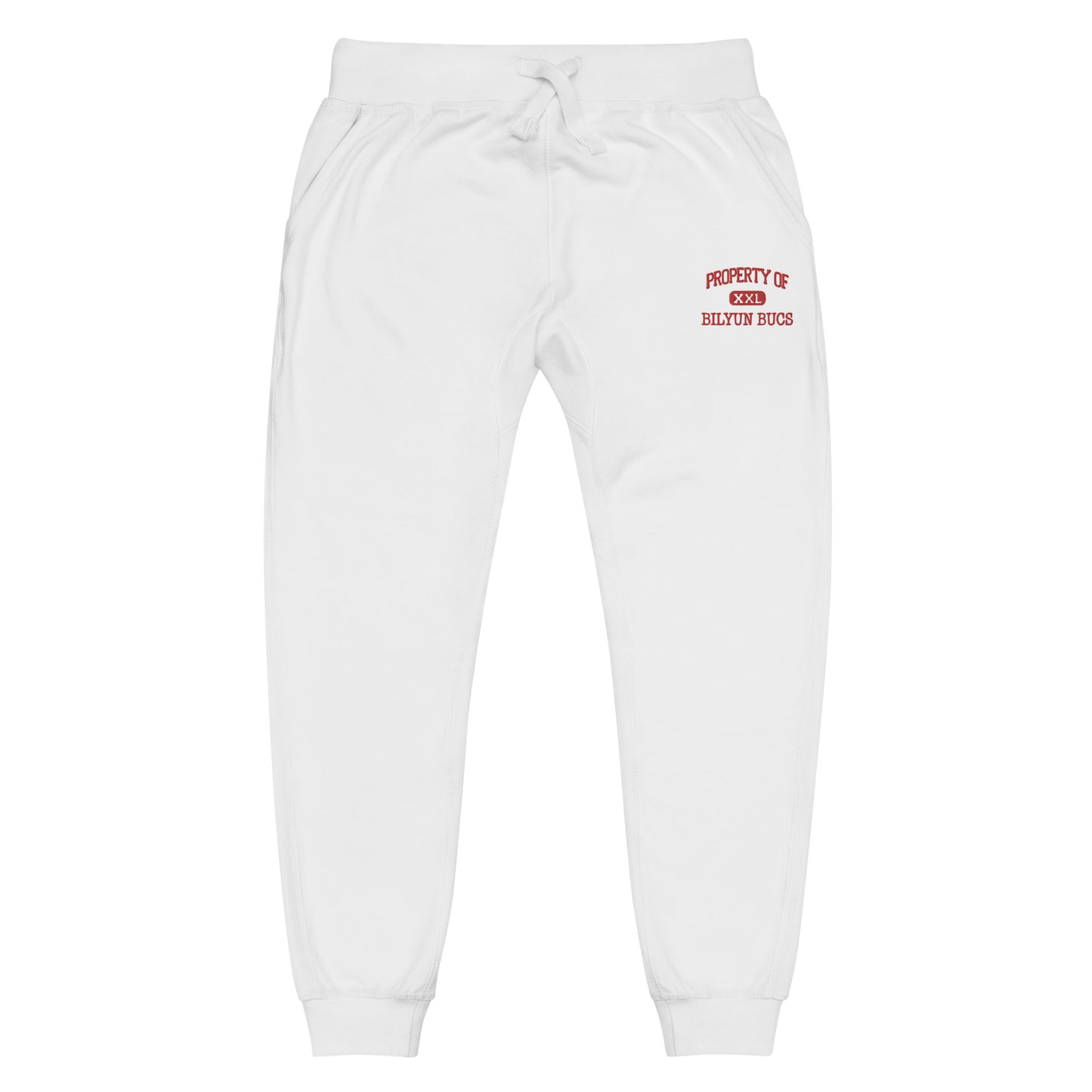 Property set sweatpants